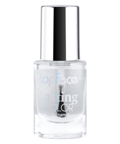 مناكير ثابت اللون TOPFACE LASTING COLOR NAIL ENAMEL | درجة 001