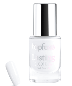 مناكير ثابت اللون TOPFACE LASTING COLOR NAIL ENAMEL | درجة 002