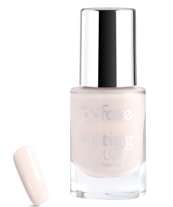 مناكير ثابت اللون TOPFACE LASTING COLOR NAIL ENAMEL | درجة 003