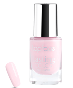 مناكير ثابت اللون TOPFACE LASTING COLOR NAIL ENAMEL | درجة 004