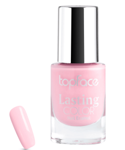 مناكير ثابت اللون TOPFACE LASTING COLOR NAIL ENAMEL | درجة 005
