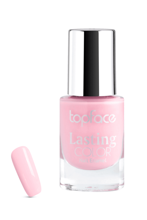 مناكير ثابت اللون TOPFACE LASTING COLOR NAIL ENAMEL | درجة 005