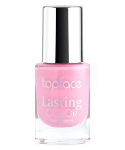 مناكير ثابت اللون TOPFACE LASTING COLOR NAIL ENAMEL | درجة 006