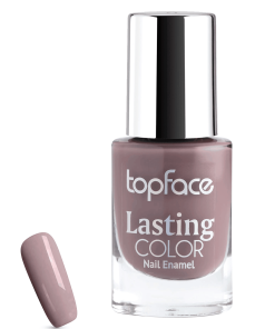 مناكير ثابت اللون TOPFACE LASTING COLOR NAIL ENAMEL | درجة 011