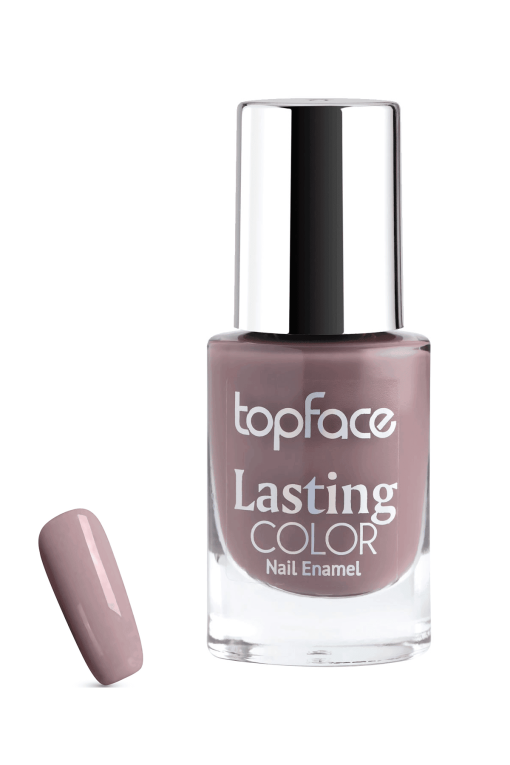 مناكير ثابت اللون TOPFACE LASTING COLOR NAIL ENAMEL | درجة 011