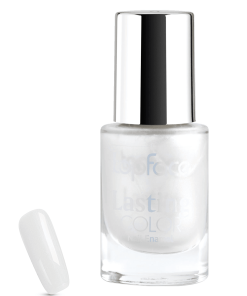 مناكير ثابت اللون TOPFACE LASTING COLOR NAIL ENAMEL | درجة 012