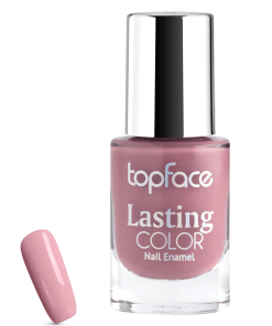 مناكير ثابت اللون TOPFACE LASTING COLOR NAIL ENAMEL | درجة 014
