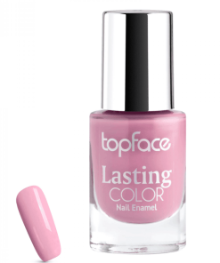 مناكير ثابت اللون TOPFACE LASTING COLOR NAIL ENAMEL | درجة 023