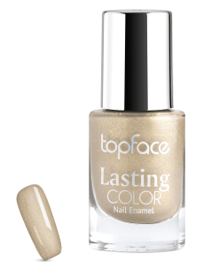 مناكير ثابت اللون TOPFACE LASTING COLOR NAIL ENAMEL | درجة 028
