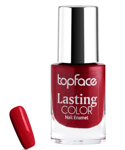 مناكير ثابت اللون TOPFACE LASTING COLOR NAIL ENAMEL | درجة 030