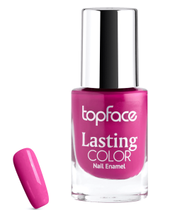 مناكير ثابت اللون TOPFACE LASTING COLOR NAIL ENAMEL | درجة 043