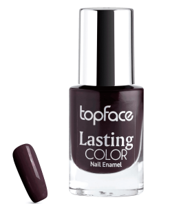 مناكير ثابت اللون TOPFACE LASTING COLOR NAIL ENAMEL | درجة 048