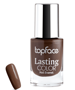 مناكير ثابت اللون TOPFACE LASTING COLOR NAIL ENAMEL | درجة 051