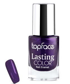 مناكير ثابت اللون TOPFACE LASTING COLOR NAIL ENAMEL | درجة 052
