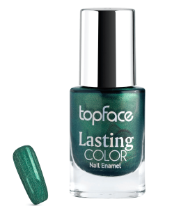 مناكير ثابت اللون TOPFACE LASTING COLOR NAIL ENAMEL | درجة 053