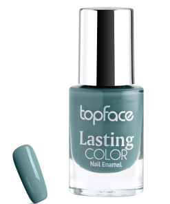 مناكير ثابت اللون TOPFACE LASTING COLOR NAIL ENAMEL | درجة 054