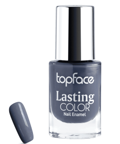 مناكير ثابت اللون TOPFACE LASTING COLOR NAIL ENAMEL | درجة 059