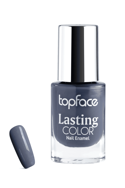 مناكير ثابت اللون TOPFACE LASTING COLOR NAIL ENAMEL | درجة 059