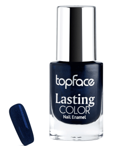 مناكير ثابت اللون TOPFACE LASTING COLOR NAIL ENAMEL | درجة 061