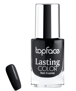مناكير ثابت اللون TOPFACE LASTING COLOR NAIL ENAMEL | درجة 063