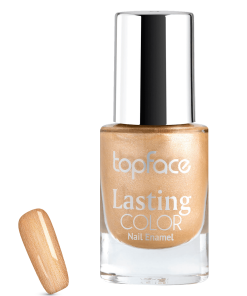 مناكير ثابت اللون TOPFACE LASTING COLOR NAIL ENAMEL | درجة 065