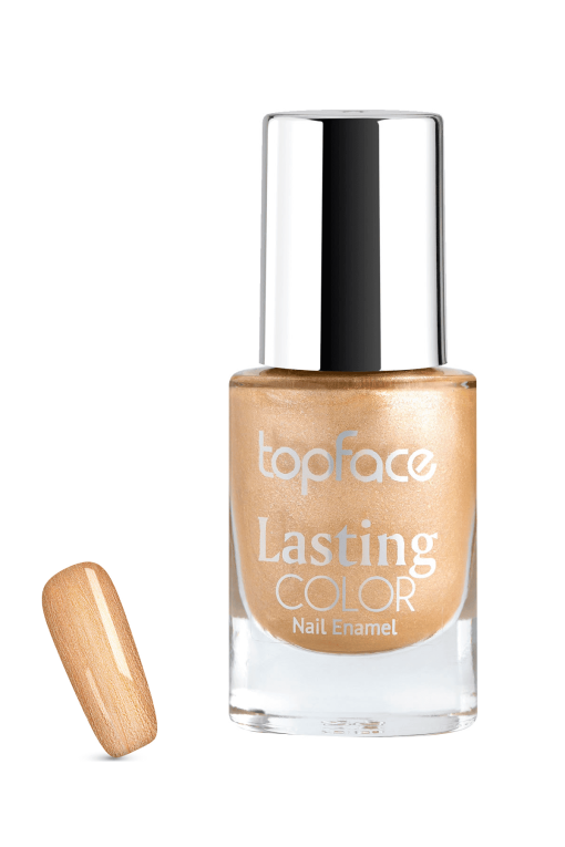 مناكير ثابت اللون TOPFACE LASTING COLOR NAIL ENAMEL | درجة 065