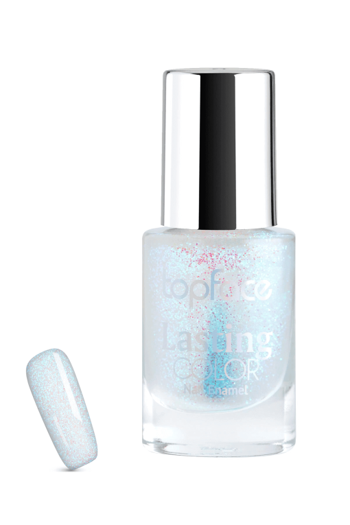 مناكير ثابت اللون TOPFACE LASTING COLOR NAIL ENAMEL | درجة 068