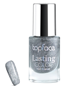مناكير ثابت اللون TOPFACE LASTING COLOR NAIL ENAMEL | درجة 069