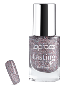 مناكير ثابت اللون TOPFACE LASTING COLOR NAIL ENAMEL | درجة 072