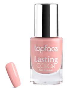 مناكير ثابت اللون TOPFACE LASTING COLOR NAIL ENAMEL | درجة 073