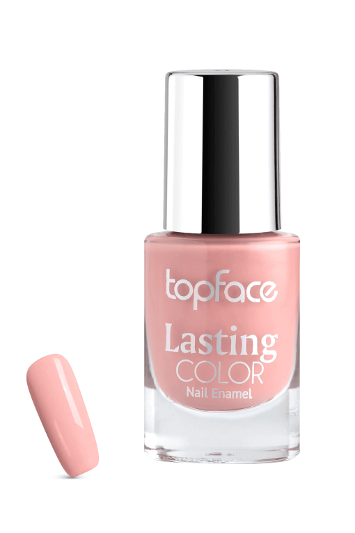 مناكير ثابت اللون TOPFACE LASTING COLOR NAIL ENAMEL | درجة 073