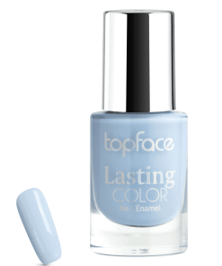 مناكير ثابت اللون TOPFACE LASTING COLOR NAIL ENAMEL | درجة 083