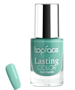 مناكير ثابت اللون TOPFACE LASTING COLOR NAIL ENAMEL | درجة 084
