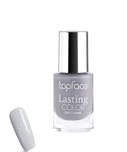 مناكير ثابت اللون TOPFACE LASTING COLOR NAIL ENAMEL | درجة 085