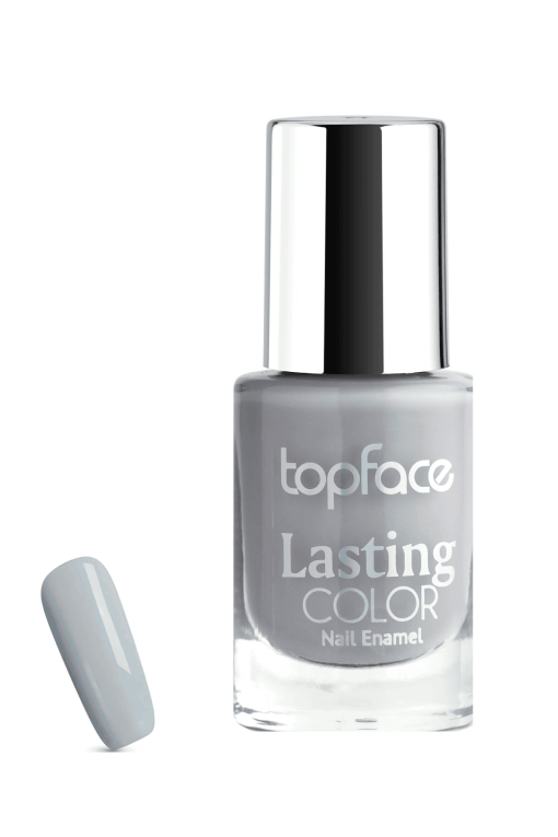 مناكير ثابت اللون TOPFACE LASTING COLOR NAIL ENAMEL | درجة 90
