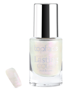 مناكير ثابت اللون TOPFACE LASTING COLOR NAIL ENAMEL | درجة 92