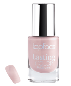 مناكير ثابت اللون TOPFACE LASTING COLOR NAIL ENAMEL | درجة 93