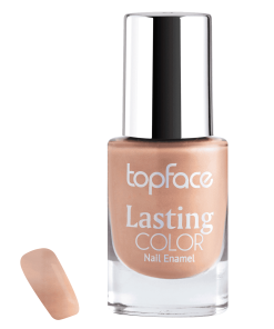 مناكير ثابت اللون TOPFACE LASTING COLOR NAIL ENAMEL | درجة 94