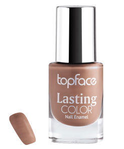 مناكير ثابت اللون TOPFACE LASTING COLOR NAIL ENAMEL | درجة 95