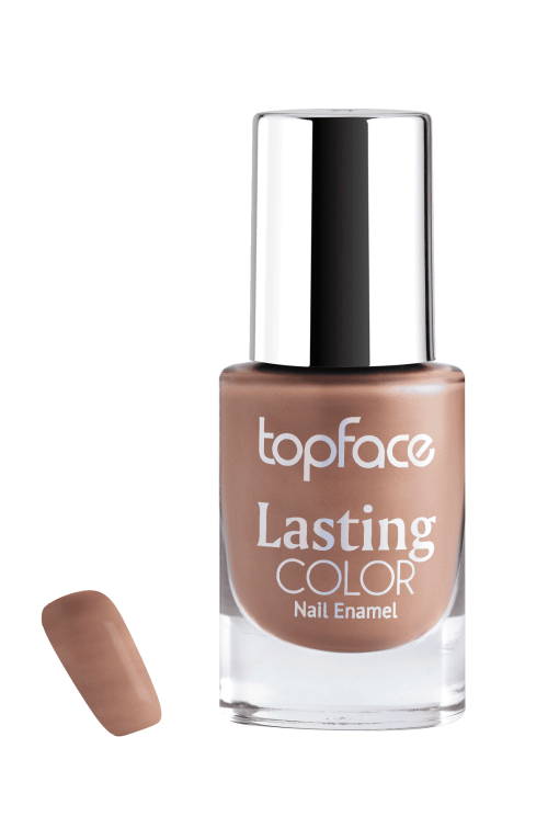 مناكير ثابت اللون TOPFACE LASTING COLOR NAIL ENAMEL | درجة 95