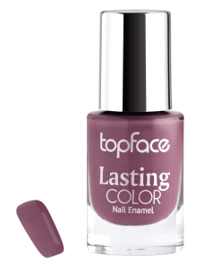مناكير ثابت اللون TOPFACE LASTING COLOR NAIL ENAMEL | درجة 98