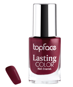مناكير ثابت اللون TOPFACE LASTING COLOR NAIL ENAMEL | درجة 103