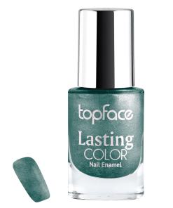مناكير ثابت اللون TOPFACE LASTING COLOR NAIL ENAMEL | درجة 104