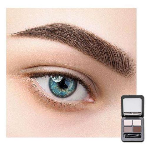 ⁦طقم الحواجب Total look⁩ - الصورة ⁦2⁩