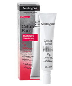 Cellular Boost سيروم مركز مضاد للتجاعيد