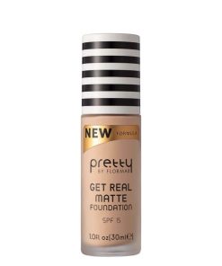 فاونديشن GET REAL MATTE FOUNDATION