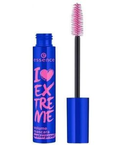 ماسكارا Volume المقاومة للماء من اسنس