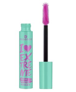 ماسكارا Curl & Volume من اسنس