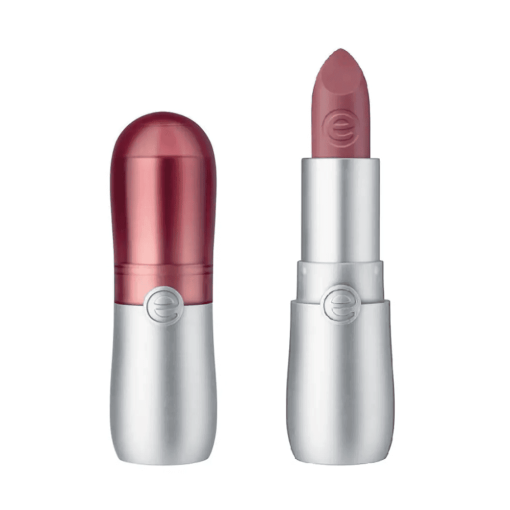 روج velvet matte مطفي من ايسنس