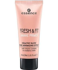 بريمر fresh & fit من اسنس